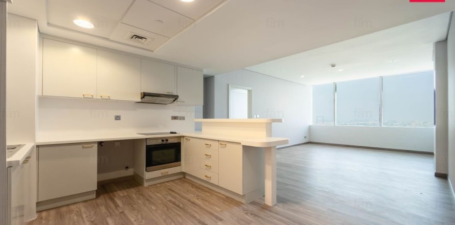 1 bedroom Apartment in DIFC, UAE No. 203184
