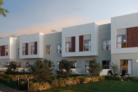 3 bedrooms Townhouse  No. 110258 4