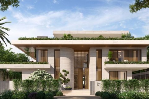 Villa de 5 chambres  No. 110261 4