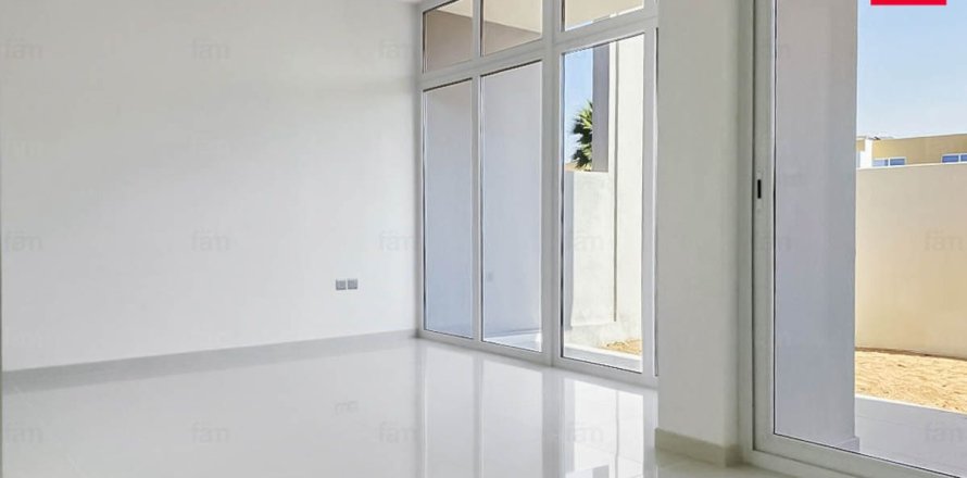 Villa de 3 dormitorios  No. 125259