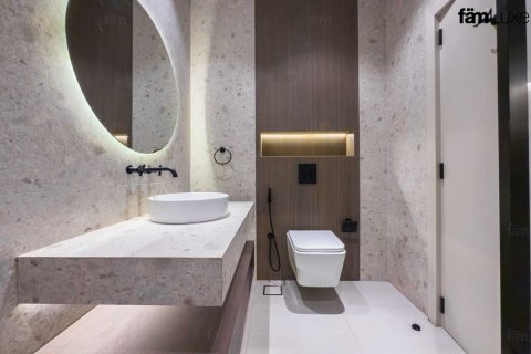 Villa de 5 dormitorios  No. 125254 29