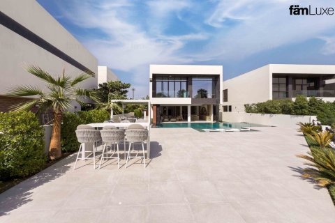 Villa de 5 dormitorios  No. 125254 21