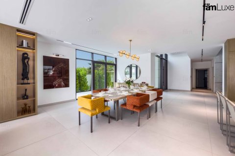 Villa de 5 dormitorios  No. 125254 13