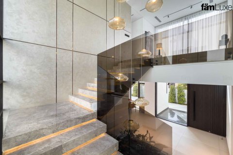 Villa de 5 dormitorios  No. 125254 12