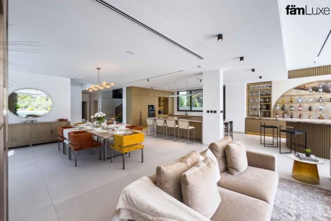 Villa de 5 dormitorios  No. 125254 4