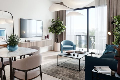 Apartment de 2 dormitorios  No. 125260 3