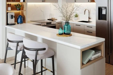 Apartment de 2 dormitorios  No. 125260 4