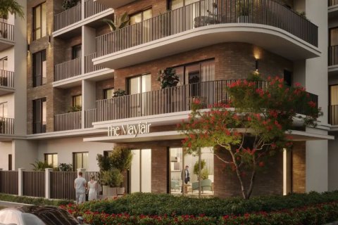 Apartment de 2 dormitorios  No. 125260 9