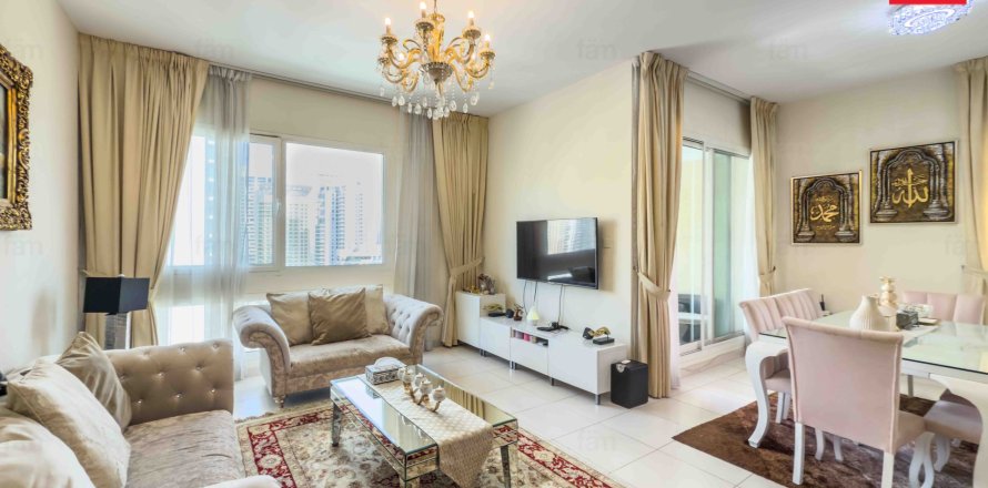 Apartment de 2 dormitorios  No. 125257