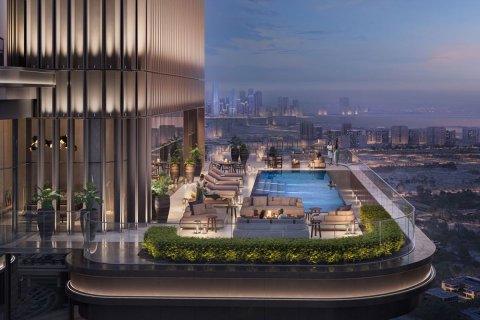 Apartment de 3 dormitorios  No. 125255 3