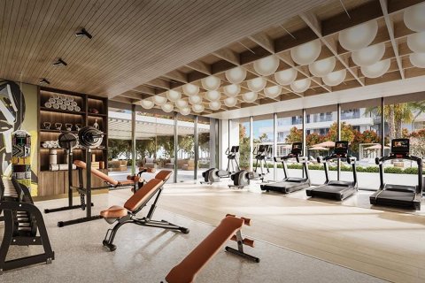 Apartment de 3 dormitorios  No. 125255 9