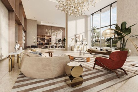 Apartment de 3 dormitorios  No. 125255 6