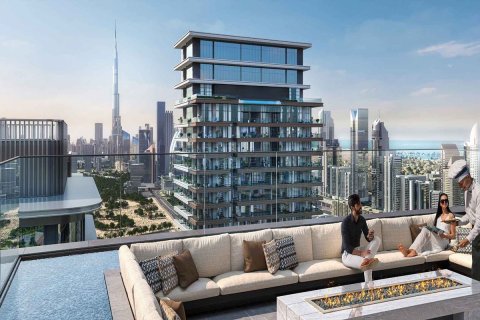 Apartment de 3 dormitorios  No. 125255 10