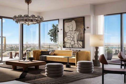 Apartment de 3 dormitorios  No. 125255 4