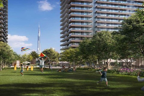 Apartment de 3 dormitorios  No. 125255 11