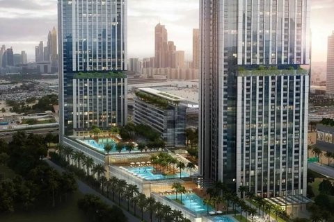 Apartment de 3 dormitorios  No. 125255 2