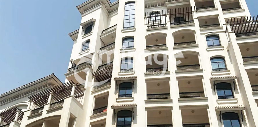 2 غرف نوم شقة على جزيرة ياس, الإمارات العربية المتحدة رقم 42862