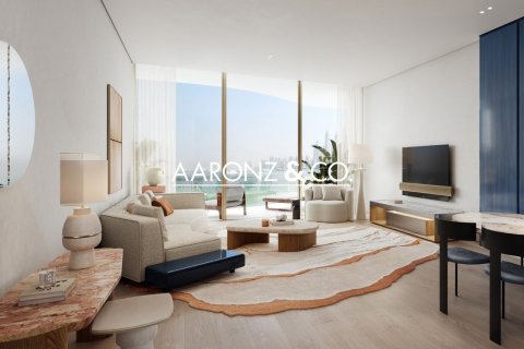 2 غرف نوم شقة في EMAAR Beachfront, الإمارات العربية المتحدة رقم 110085 8