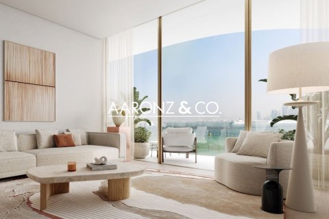 2 غرف نوم شقة في EMAAR Beachfront, الإمارات العربية المتحدة رقم 110085 5