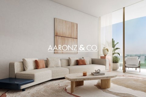 2 غرف نوم شقة في EMAAR Beachfront, الإمارات العربية المتحدة رقم 110085 4