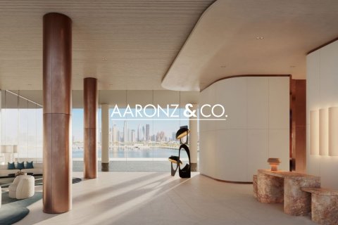 2 غرف نوم شقة في EMAAR Beachfront, الإمارات العربية المتحدة رقم 110085 7