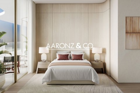 2 غرف نوم شقة في EMAAR Beachfront, الإمارات العربية المتحدة رقم 110085 10