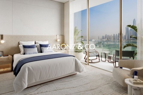 2 غرف نوم شقة في EMAAR Beachfront, الإمارات العربية المتحدة رقم 110085 11