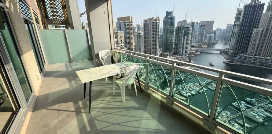 Penthouse de 5 chambres  No. 110084