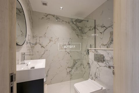 Appartement de 1 chambre  No. 110088 11