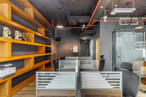 Cafe / restaurant de 69.7m²  No. 110087 7