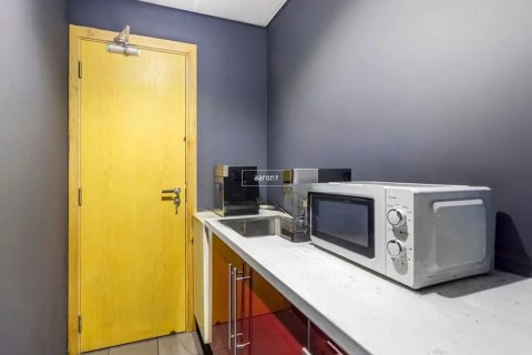 Cafe / restaurant de 69.7m²  No. 110087 11