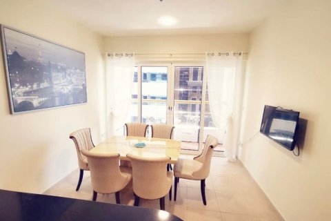 Appartement de 2 chambres  No. 110086 5