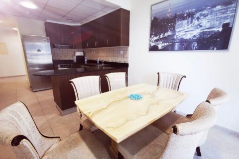 Appartement de 2 chambres  No. 110086 6