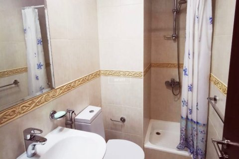 Appartement de 2 chambres  No. 110086 12