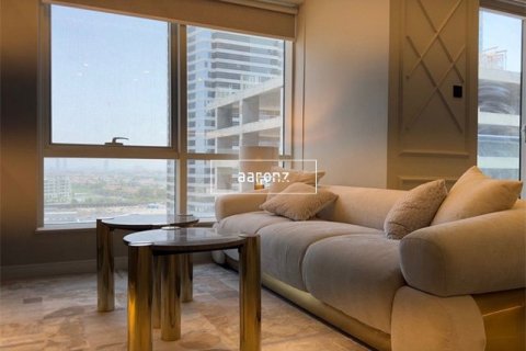 Appartement de 1 chambre  No. 110083 5