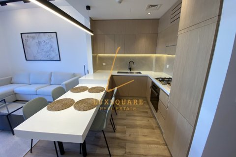 1 bedroom Apartment in Jumeirah Village Circle, UAE No. 145057 4