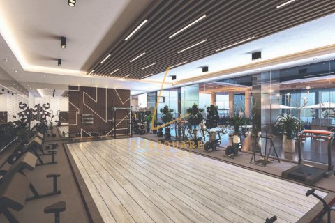 Apartment de 1 dormitorio en Jumeirah Village Circle, UAE No. 145061 7