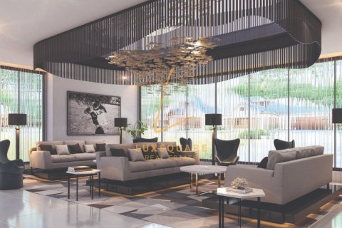 Apartment de 1 dormitorio en Jumeirah Village Circle, UAE No. 145061 5