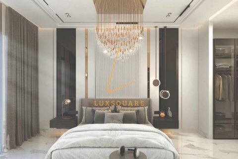 Apartment de 1 dormitorio en Jumeirah Village Circle, UAE No. 145061 15