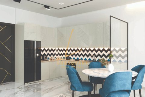 Apartment de 1 dormitorio en Jumeirah Village Circle, UAE No. 145061 14