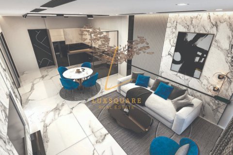 Apartment de 1 dormitorio en Jumeirah Village Circle, UAE No. 145061