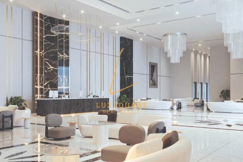 Apartment de 1 dormitorio en Jumeirah Village Circle, UAE No. 145061 4