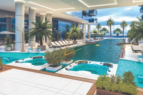 Apartment de 1 dormitorio en Jumeirah Village Circle, UAE No. 145061 11