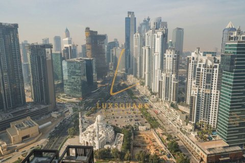 2 bedrooms Apartment in Downtown Dubai (Downtown Burj Dubai), UAE No. 145059 10