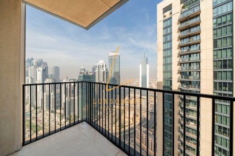 2 bedrooms Apartment in Downtown Dubai (Downtown Burj Dubai), UAE No. 145059 9