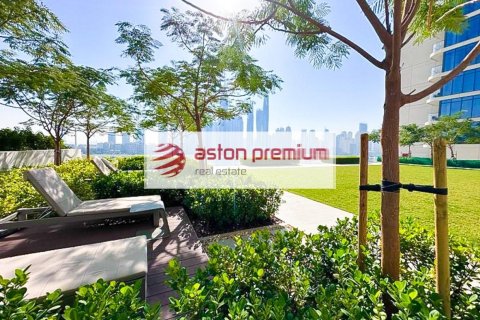 1 غرف نوم شقة في EMAAR Beachfront, الإمارات العربية المتحدة رقم 145056 20