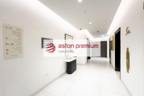 1 غرف نوم شقة في EMAAR Beachfront, الإمارات العربية المتحدة رقم 145056 21