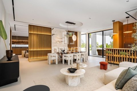 Villa de 7 chambres  No. 121285 5