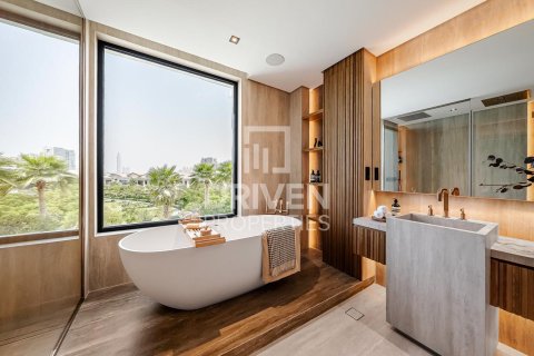 Villa de 7 chambres  No. 121285 13