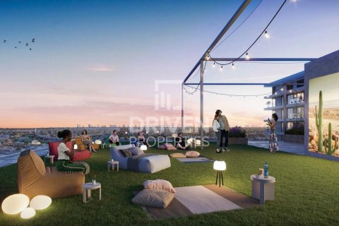 Appartement de 1 chambre  No. 121281 11